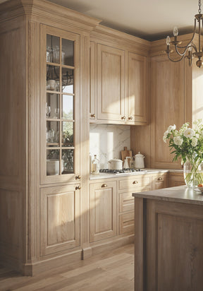 Multi-purpose Wood'n Kit (Large) - French Oak - Exterior Top Coat