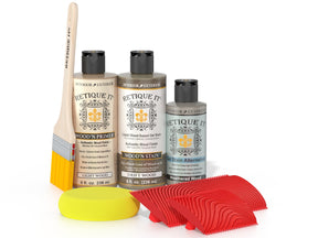 Multi-purpose Wood'n Kit - Drift Wood