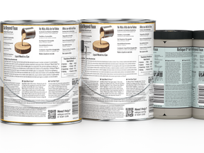 Multi-purpose Wood'n Kit (4x Lg) - Drift Wood