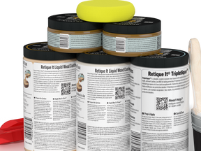 Multi-purpose Wood'n Kit (Large) - White Oak - Interior Top Coat