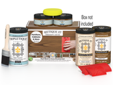 Multi-purpose Wood'n Kit (Large) - Dark Oak - Interior Top Coat