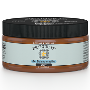 Gel Stain - Cherry
