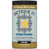 Gel Stain - Old Oak