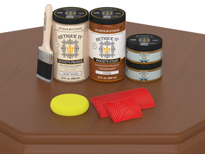 Multi-purpose Wood'n Kit (Large) - Cedar