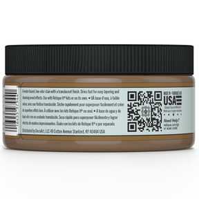 Gel Stain - Dark Oak