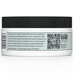 Gel Stain - White Wash