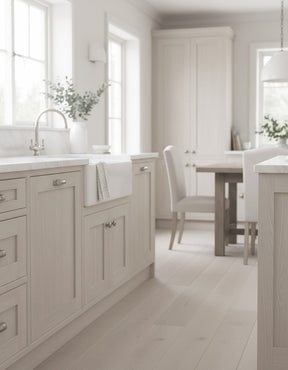 Multi-purpose Wood'n Kit (Large)- White Wash - Interior Top Coat