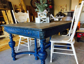 Renaissance Furniture Paint - Ultramarine - Retique It®