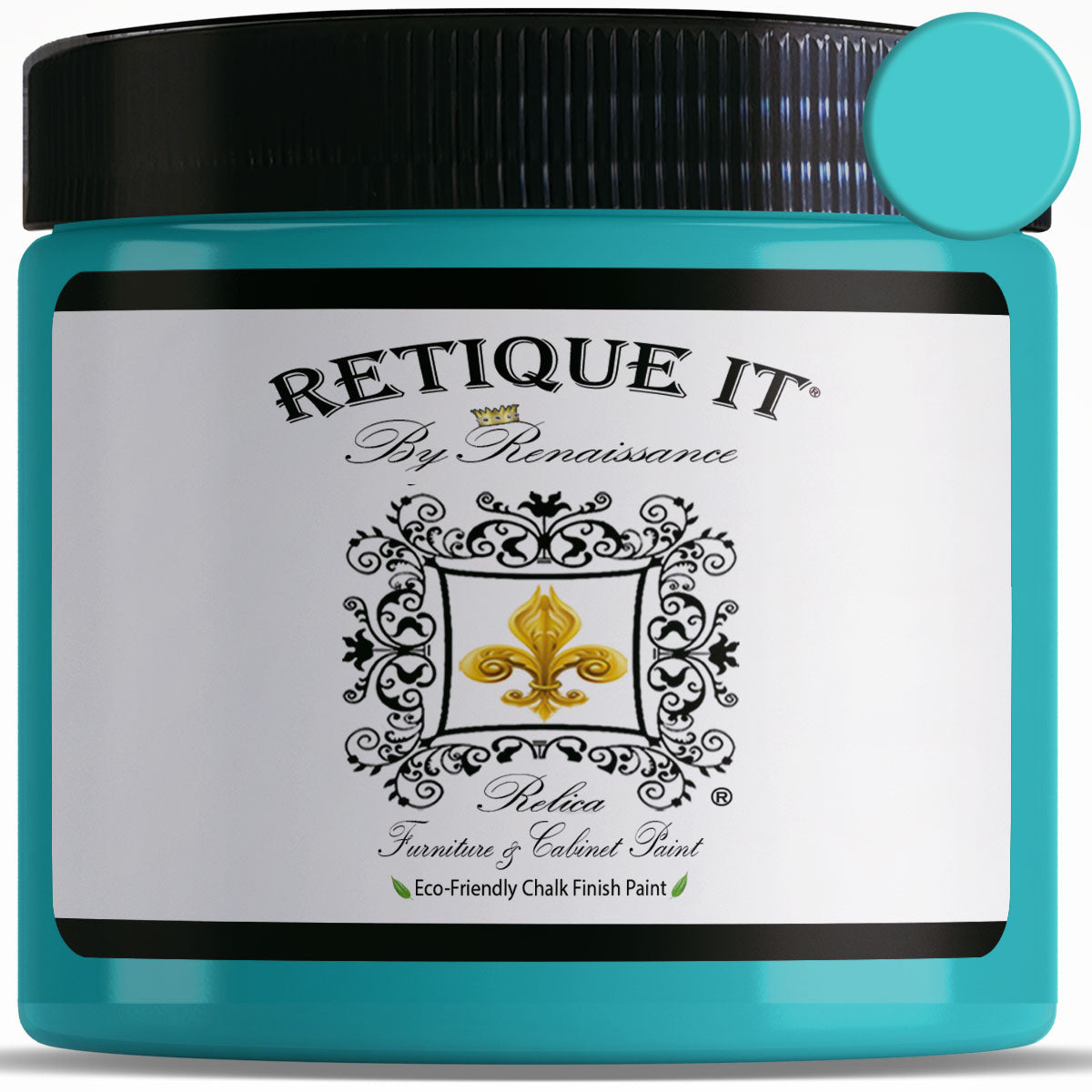 Renaissance Furniture Paint - Camelot - Retique It®