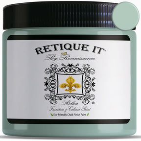 Renaissance Furniture Paint - Celadonite - Retique It®