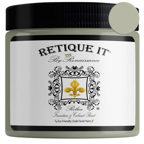 Renaissance Furniture Paint - Willow - Retique It®