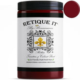 Renaissance Furniture Paint - Burgundy