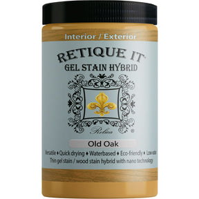 Gel Stain - Old Oak