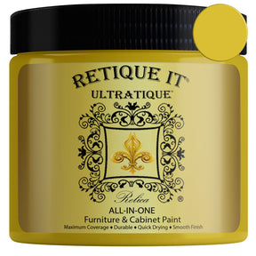 Ultratique (All-In-One) Lemon