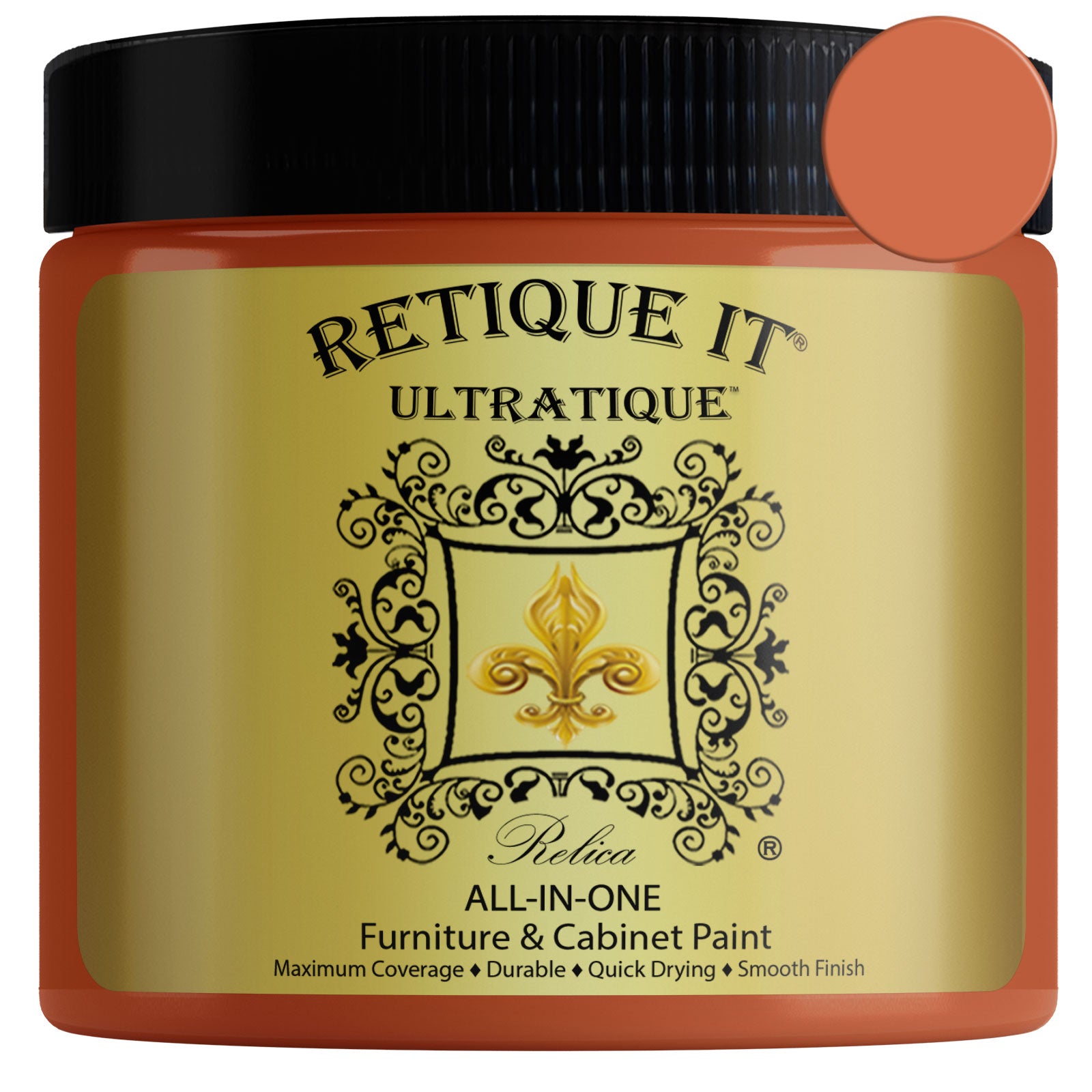 Ultratique (All-In-One) Spiced Cider