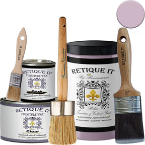 Renaissance Furniture Paint - Everlasting - Retique It®